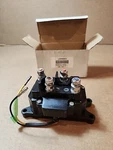 New Switch Solenoid For Winch Motors 12V 6-TERM LRW6002. Fixed Price $19.95.