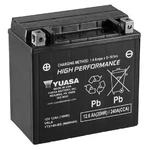 Yuasa YUAM6RH4H YTX14HBS Maintenance Free Series Agm Battery With Acid Pack. Fixed Price $130.00.