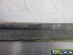 EB373 2008 Polaris Rzr 800 Batter Hold Down Bracket. Fixed Price $7.99.