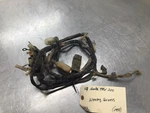 1984 Honda TRX200 Oem Main Engine Wiring Harness Motor Wire Loom. Fixed Price $54.99.