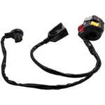1X Light/kill/start Switch For Honda Atv TRX250R 1986-1989 35200-HB9-020. Fixed Price $32.07.