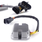 For 2013 2014 2015 Polaris Ranger 900 Xp Voltage Regulator Rectifier Oem 4013978. Fixed Price $78.60.