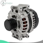 Alternator Fit For Audi A4/A4 QUATTRO/A5 2013-2014 L4 1.8L/2.0L 150A 11725. Fixed Price $146.27.