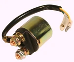 Honda Trx 350D Foreman, 1987 1988 1989, Starter Solenoid 35850-HA7-771. Fixed Price $19.99.