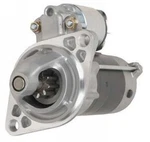 Starter 2008-2014 Cub Cadet Volunteer 46F 46G Yanmar 3TNV76 LRS02709. Fixed Price $141.72.