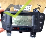 Kymco UXV500 Dash Speedometer Display 37200-LEE8-E0A (D403). Fixed Price $279.00.