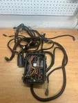 Oem Polaris 2001 Gensis Di Efi Electrical System Box Wirinf Harness Freshwater. Fixed Price $199.99.