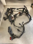 2023 Royal Enfield Scrambler 411 Main Wire Wiring Harness. Fixed Price $124.00.