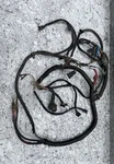 2006-2011 Polaris Hawkeye 300 Main Engine Wiring Harness Motor Wire Loom Oem. Fixed Price $125.00.