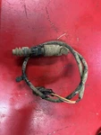 2006 Suzuki Vinson 4X4 LTA500F LTF500F Rear Brake Light Switch 02-07. Fixed Price $9.99.