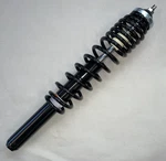 Dragonfire Racing Monotube Shock Absorbers For Polaris Ranger 500 4X4 Pair. Fixed Price $349.99.