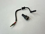 85 86 Honda Fourtrax Neutral Switch Wire Contact 32170-VM6-010. Fixed Price $17.99.