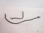 Honda Trx 450 Fm Foreman Battery Cable Lead 32601-HM7-700 1995-2000. Fixed Price $18.50.