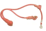 Polaris Ranger 800 Efi 11 Cable Battery To Solenoid 4013172 53202. Fixed Price $8.94.