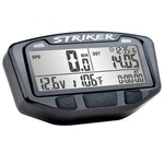 Trail Tech 712-114 Striker Speedometer/voltmeter. Fixed Price $186.11.