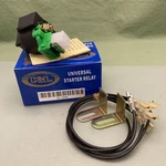 New K&l Supply 21-2994 Universal Starter Relay 12 Volt. Fixed Price $31.20.