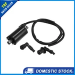 Pack Of For Kawasaki Mule Vulcan Ignition Coil 21121-2092 AM120732. Fixed Price $17.00.