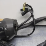 2003 Suzuki SV1000S Left Clip On Handle Horn Signals Switch BB85. Fixed Price $25.00.