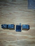 Polaris Micro Relay For Victory. Oem Part #4010948 (4 Shown, Sold By Each). Fixed Price $20.00.