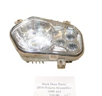 2016 Polaris Scrambler Xp 1000 4X4 Front Right Lamp. Fixed Price $74.95.