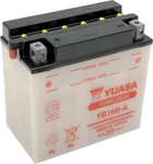 2009-2018 For Yamaha Fx 1800 Waverunner Yuasa Battery YB16CL-B YUAM2S6CLTWN. Fixed Price $138.98.