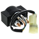 Niche Starter Solenoid Relay Switch For Kawasaki Mule Promx KAF700 27002-Y009. Fixed Price $35.79.