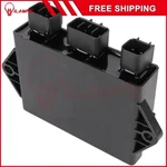 For 2002-2008 Yamaha Grizzly YFM660 New Cdi Ecu Ignition Rev Box. Fixed Price $26.62.