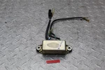 1984 Honda CR125R Cdi. Fixed Price $99.99.