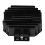 Pcs Voltage Regulator Rectifier For 2001-2005 Yamaha Raptor 660R YFM660. Fixed Price $15.74.