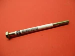 Nos New Oem Original Polaris Cap Screw Snowmobile 7517757. Fixed Price $11.99.