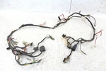 1993 Yamaha Kodiak 400 4X4 Wire Wiring Harness Loom 50113. Fixed Price $99.99.
