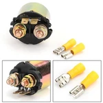 Solenoid Relay Starter For Kawasaki Bayou KLF300C 4X4 KLF300B 1989-02 03. Fixed Price $15.62.