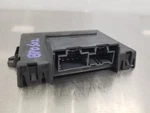 2014 Ford F150 Raptor Transfer Case Control Module CL3A7H417DE. Fixed Price $85.50.