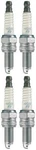 Set Ngk Standard Spark Plugs For Kawasaki KX250F 2014-2011 Engine 250CC. Fixed Price $45.20.