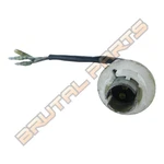 2007 Suzuki Eiger LTF400F Taillight Socket 35718-03G00. Fixed Price $12.99.