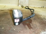 Yamaha 125 Breeze Atv Run Switch H321 1994. Fixed Price $34.95.