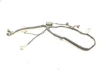 Yamaha Moto 200 2X4 88 Wiring Harness Main Chassis 2FH-82590-00-00 31414. Fixed Price $66.99.