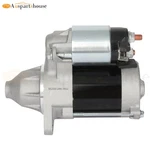 1X Starter For Kawasaki KAF300 Mule 500 286CC Cub Cadet 21163-2109 18450. Fixed Price $52.98.