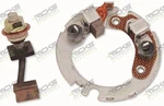 Ricks Brush Plate Repair Kit For Suzuki Ozark LTF250 2X4 2002-2009 70-508. Fixed Price $42.95.