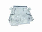 Kawasaki Prairie 650 Cdi Holder Tray Mount Electrical Plastic Shield 2002 2003. Fixed Price $16.58.