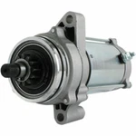 Parts Unlimited Starter Honda 2110-0796. Fixed Price $300.99.