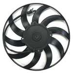 Spal High Performance Radiator Cooling Fan Replaces Polaris 2413207 2412447. Fixed Price $203.25.