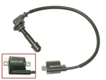 Bronco Ignition Coil For 2016-2018 Yamaha YXE70 Wolverine Utv. Fixed Price $39.05.