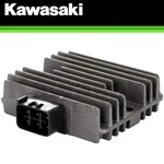 New 2008-2013 Genuine Kawasaki Voltage Regulator Teryx 750 4X4 Fi 21066-0030. Fixed Price $184.17.