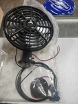Polaris Ranger Defrost Fan Kit - 2875391. Fixed Price $65.00.
