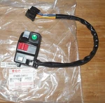 Suzuki King Quad 500, 750 On/off/light/strart Button Switch 37400-34K00. Fixed Price $102.95.