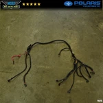 2003 Polaris Trail Blazer 250 Wire Harness Wiring Loom Lead Cord Plugs Oem. Fixed Price $85.00.