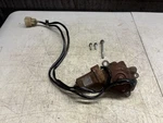 2009 Suzuki King Quad 750 Oem Front Differential Servo Actuator Motor 4X4. Fixed Price $135.00.