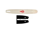 Rotary 9224318 183SLBA074 For 18" .325 .063 Pro-sumer Bar. Fixed Price $19.76.