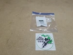 Polaris Snowmobile SCR-M6X1.0X30 8.8 Hxfl Ztb P30 Oem 7521293 Indy 2021-2024. Fixed Price $10.30.
